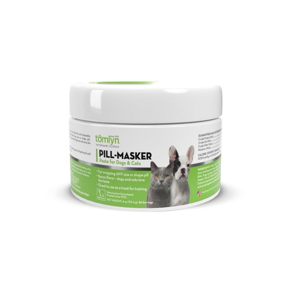 Tomlyn Pill Masker for Pets