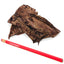 ValueBull Lamb Lung Dog Chews, Sliced, 1 Pound