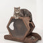 Cat Wall Mounted Bed