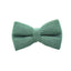 Dark Green Corduroy Set