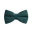 Dark Green Corduroy Set