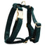 Dark Green Corduroy Set