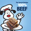 ValueBull Beef Trachea Bites, Premium, 2 Pounds