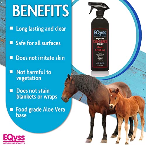 Crib-Guard Spray