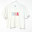 Patriotic USA Crop Top