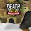 Death Ankles Morale Patch