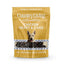 Country Living Dehydrated Chicken Hearts & Livers Dog Treats, 9 oz