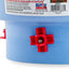 Deluxe Hen Hydrator, Red/White