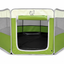 Hen Pen Deluxe Pop-Up Chick Brooder
