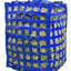 Natural Grazer 4-Sided Slow Feeder Horse Hay Bag – 1.75" Square Openings – Limited Hay Access | Patented Design – 1-Year Warranty