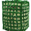 Natural Grazer 4-Sided Slow Feeder Horse Hay Bag – 1.75" Square Openings – Limited Hay Access | Patented Design – 1-Year Warranty