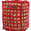 Natural Grazer 4-Sided Slow Feeder Horse Hay Bag – 1.75" Square Openings – Limited Hay Access | Patented Design – 1-Year Warranty