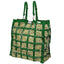 Easy Feeder 4 Sided Hay Bag – 3.5" x 3" Rectangular Openings – Moderate Slow Feed – 1-Year Warranty | Patented Design