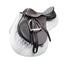 Derby Originals Fleece Padded Contour All Purpose English Saddle Pad