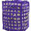 Natural Grazer 4-Sided Slow Feeder Horse Hay Bag – 1.75" Square Openings – Limited Hay Access | Patented Design – 1-Year Warranty