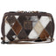 Diamond Cowhide Kacy Organizer