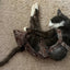 Diapurr Cat Diaper
