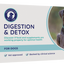 Digestion & Detox