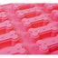3-in-1 Silicone Dog Treat Baking Tray, Bone Shapes