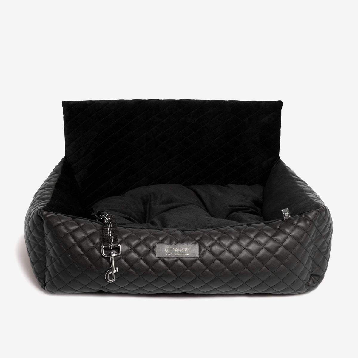 The Car Seat Leather M