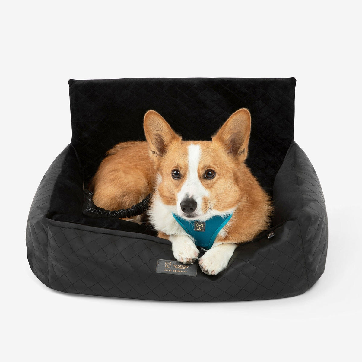 The Car Seat Leather M