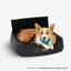 The Car Seat Leather M