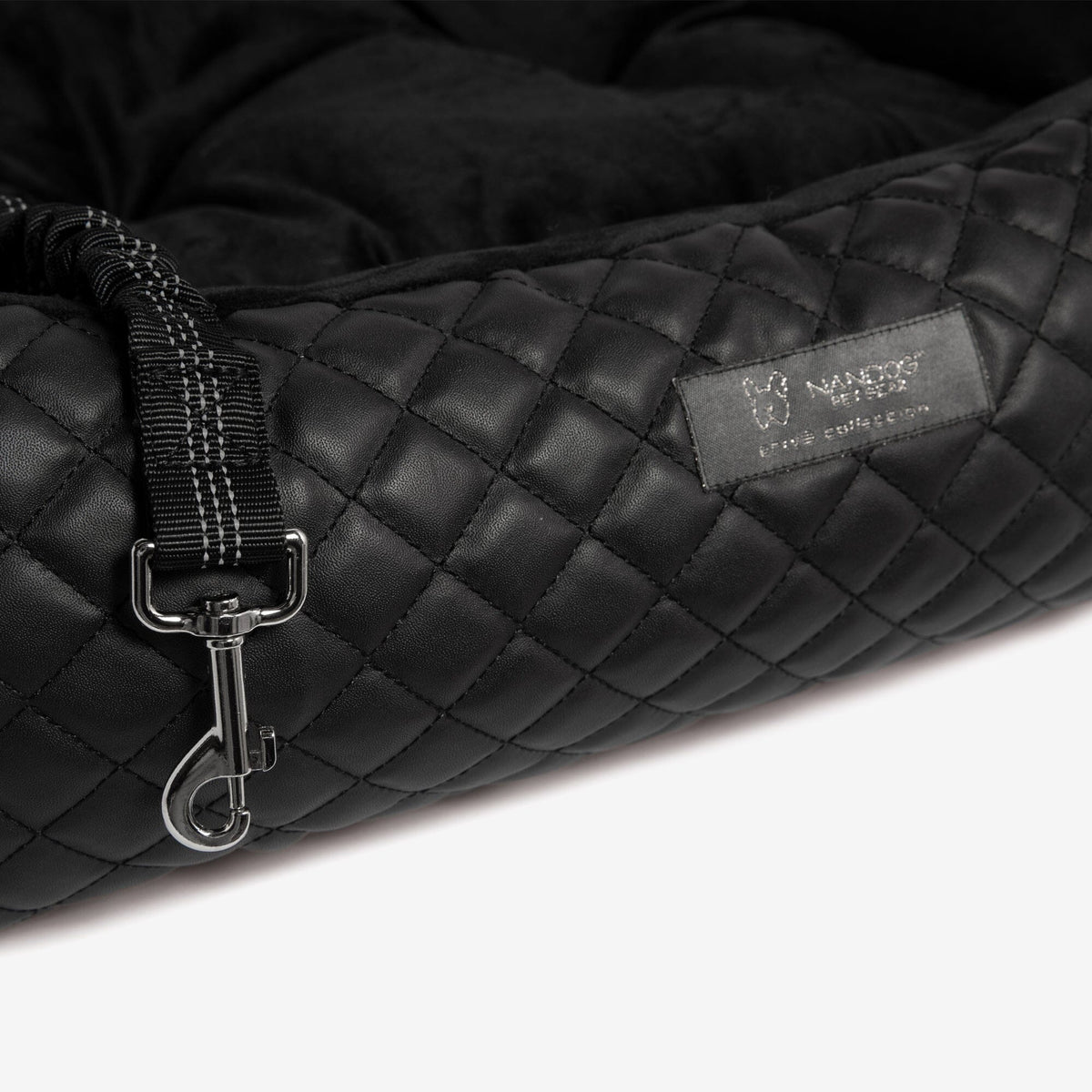 The Car Seat Leather M