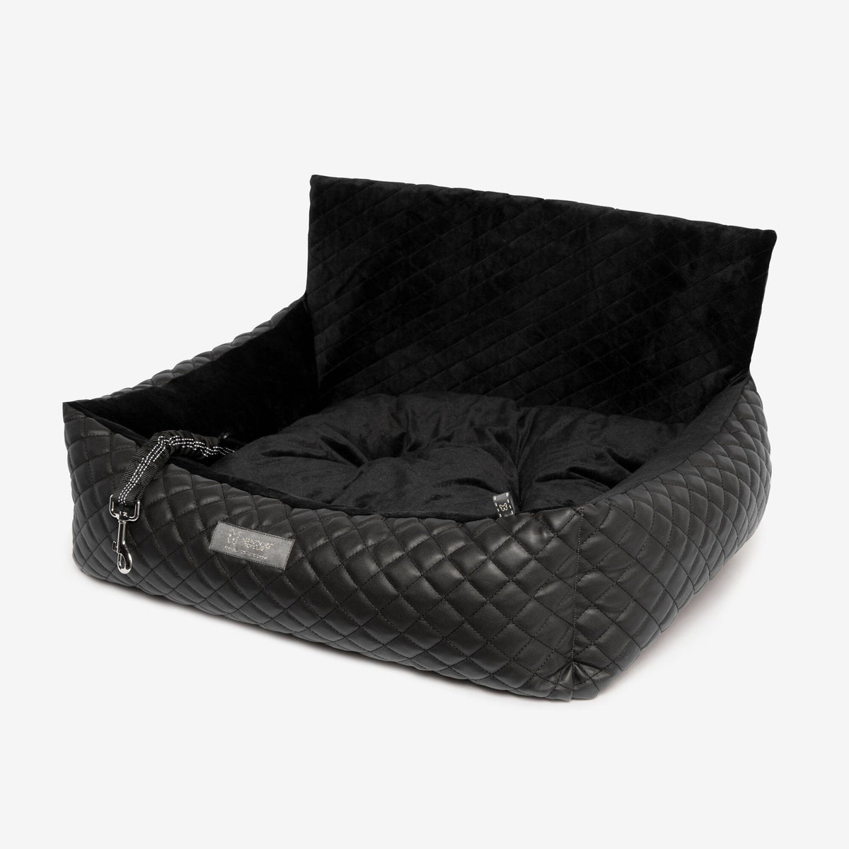 The Car Seat Leather M