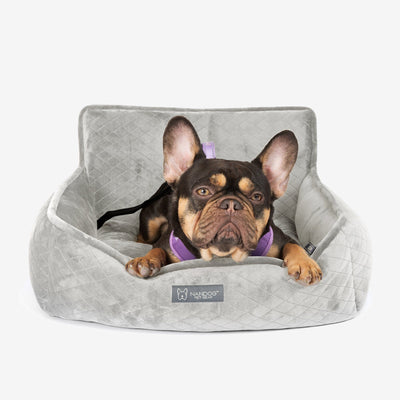 The Car Seat Pearl River Gray M