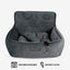 The Car Seat Charcoal Gray S