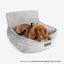 The Car Seat Pearl River Gray S