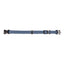 Dog Collar- Checkered Wave