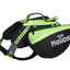 Dog Helios Freestyle 3-in-1 Explorer Convertible Backpack, Harness and Leash