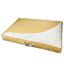 Dog Helios 'Immortal-Trek' Waterproof Rectangular Travel Dog Bed Mat