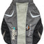Dog Helios ® Altitude-Mountaineer Wrap-Hook-and-Loop Waterproof Dog Coat