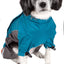 Dog Helios ® Blizzard Full-Bodied Adjustable and 3M Reflective Dog Jacket