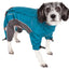 Dog Helios ® Blizzard Full-Bodied Adjustable and 3M Reflective Dog Jacket