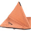 Dog Helios ® 'Boulder-Trek' 3-in-1 Expandable Surface Outdoor Travel Camping Dog Mat