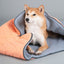 Dog Helios ® 'Boulder-Trek' 3-in-1 Expandable Surface Outdoor Travel Camping Dog Mat