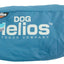 Dog Helios ® 'Combat-Terrain' Cordura-Nyco Reversible Nylon and Fleece Travel Camping Dog Bed