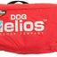 Dog Helios ® 'Combat-Terrain' Cordura-Nyco Reversible Nylon and Fleece Travel Camping Dog Bed