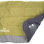 Dog Helios ® 'Combat-Terrain' Cordura-Nyco Reversible Nylon and Fleece Travel Camping Dog Bed