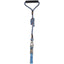 Dog Helios ® 'Dura-Tough' 2-in-1 Reflective Adjustable Fashion Dog Leash and Collar
