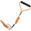 Dog Helios ® 'Dura-Tough' 2-in-1 Reflective Adjustable Fashion Dog Leash and Collar