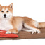 Dog Helios ® 'Expedition' Sporty Travel Camping Pillow Dog Bed