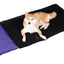 Dog Helios ® 'Expedition' Sporty Travel Camping Pillow Dog Bed
