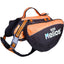 Dog Helios ® Freestyle 3-in-1 Explorer Sporty Convertible Waterproof Dog Backpack Harness