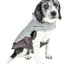Dog Helios ® Hurricane-Waded Plush 3M Reflective Insulated Winter Dog Coat