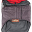 Dog Helios ® Hurricane-Waded Plush 3M Reflective Insulated Winter Dog Coat
