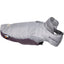 Dog Helios ® Hurricane-Waded Plush 3M Reflective Insulated Winter Dog Coat